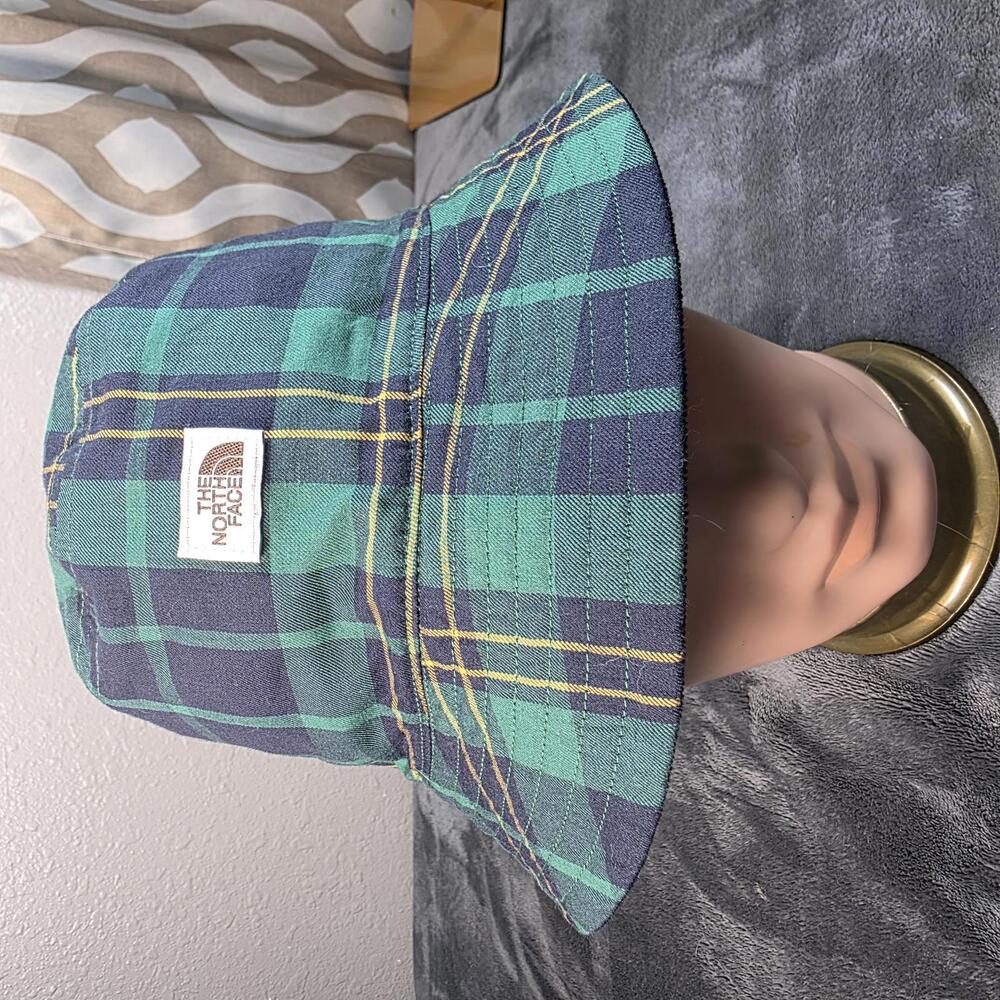 The North Face Reversible Bucket Hat
